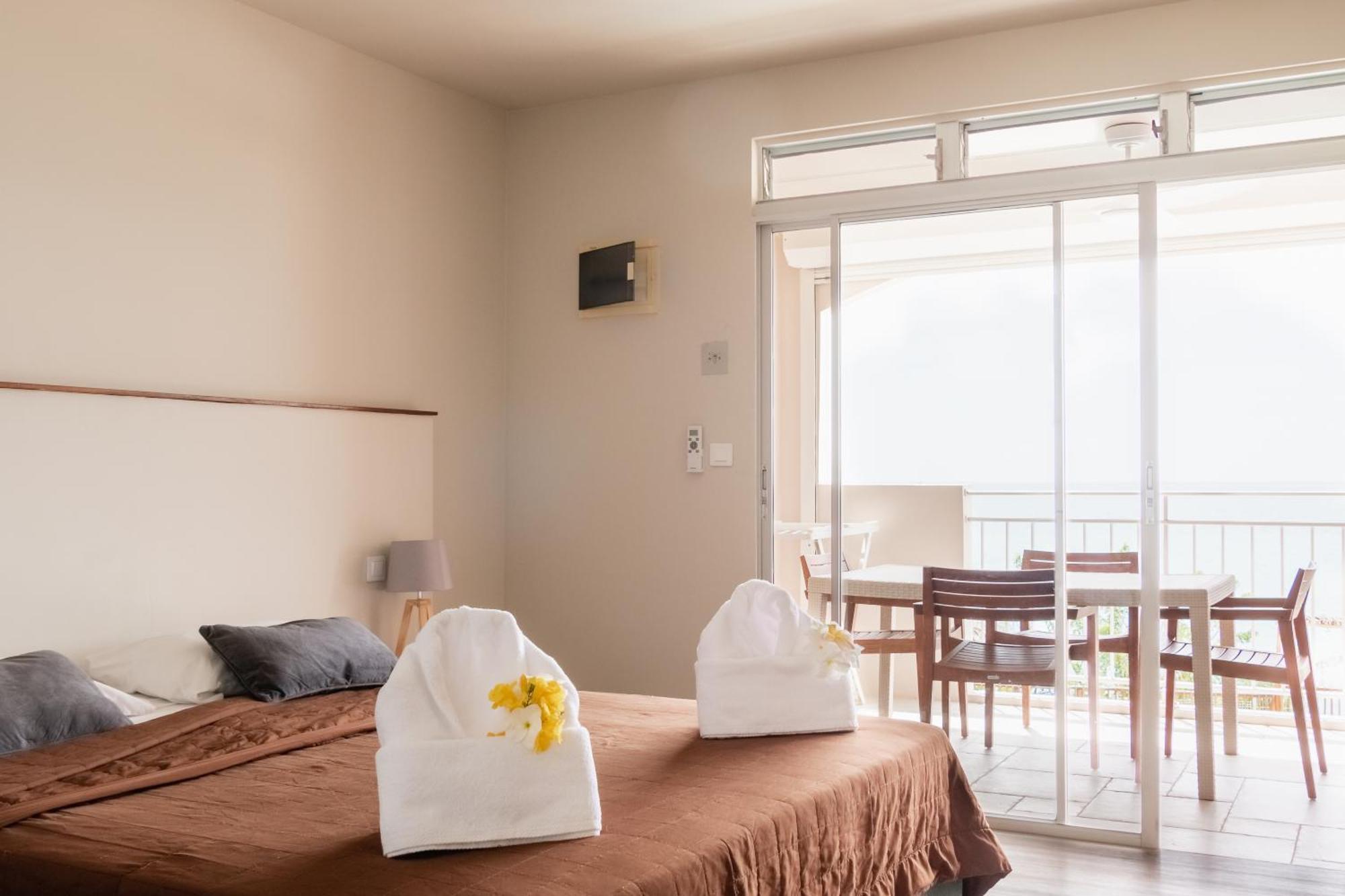 Hotel Iloma Сент-Люс Экстерьер фото
