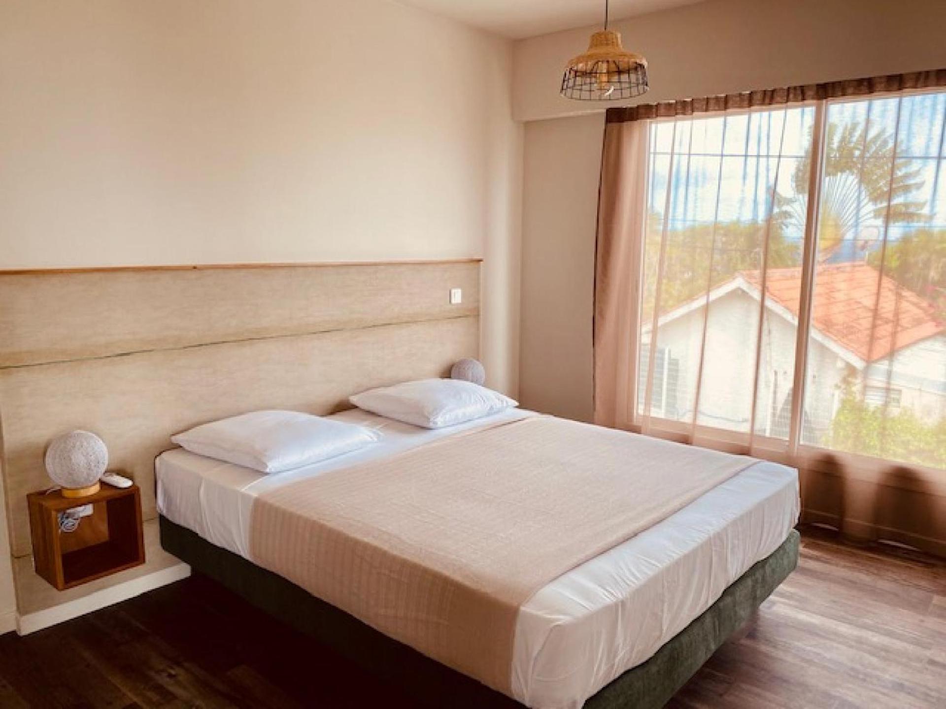 Hotel Iloma Сент-Люс Экстерьер фото
